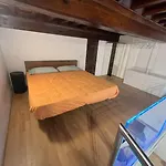 Appartamento Palazzo Bardi Apartments
