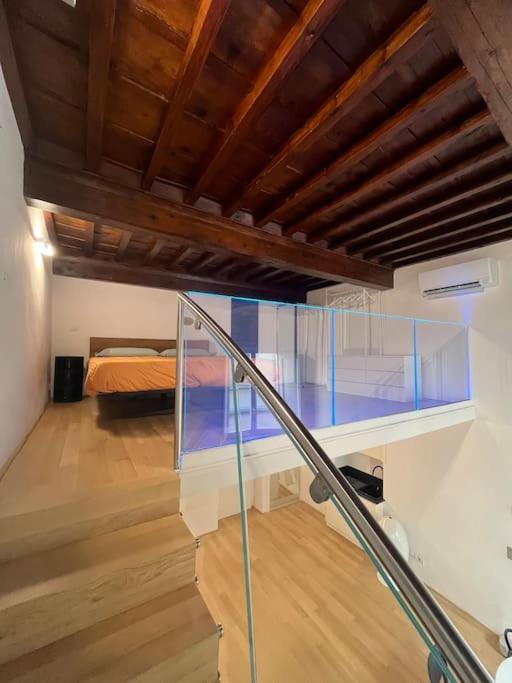 Palazzo Bardi Florencia