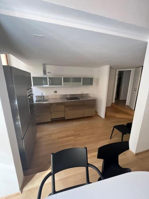 Palazzo Bardi Apartamento