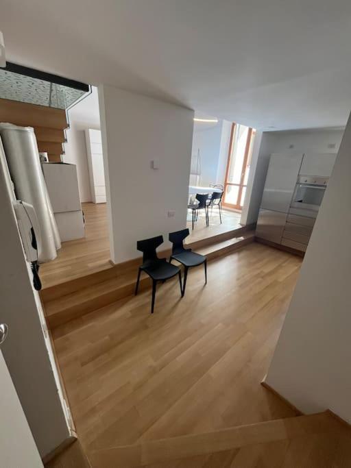 Apartamento Palazzo Bardi Florencia