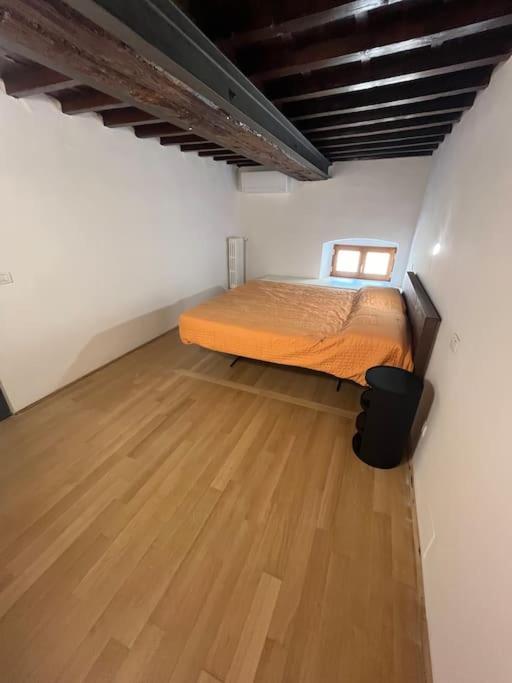 Palazzo Bardi Apartamento Florencia