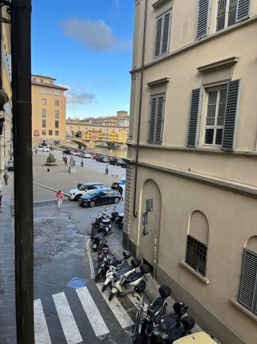 Palazzo Bardi